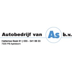 Autobedrijf van As | Vacature